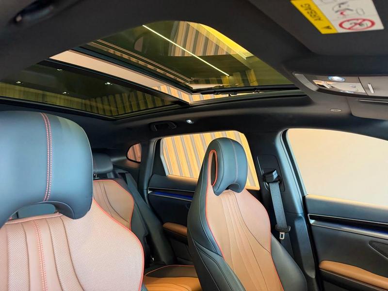 BYD Song Plus Gs Dm - foto 14