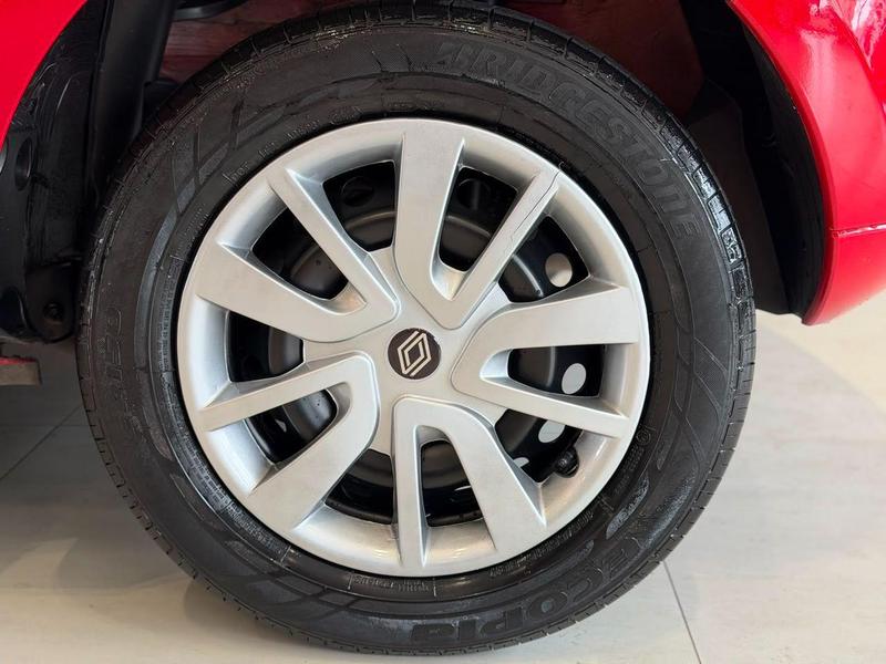 Renault Sandero Life Flex 1.0 12V 5P Mec - foto 20