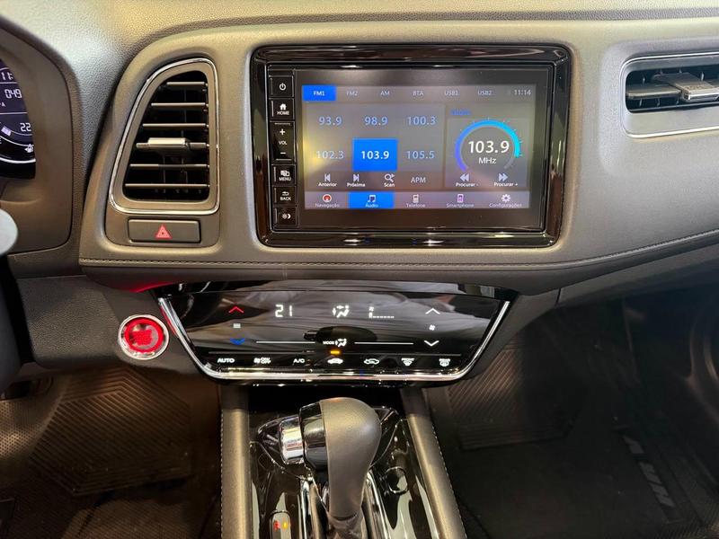 Honda HR-V Touring 1.5 Tb 16V 5P - foto 12