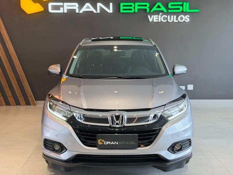 Honda HR-V Touring 1.5 Tb 16V 5P - foto 2