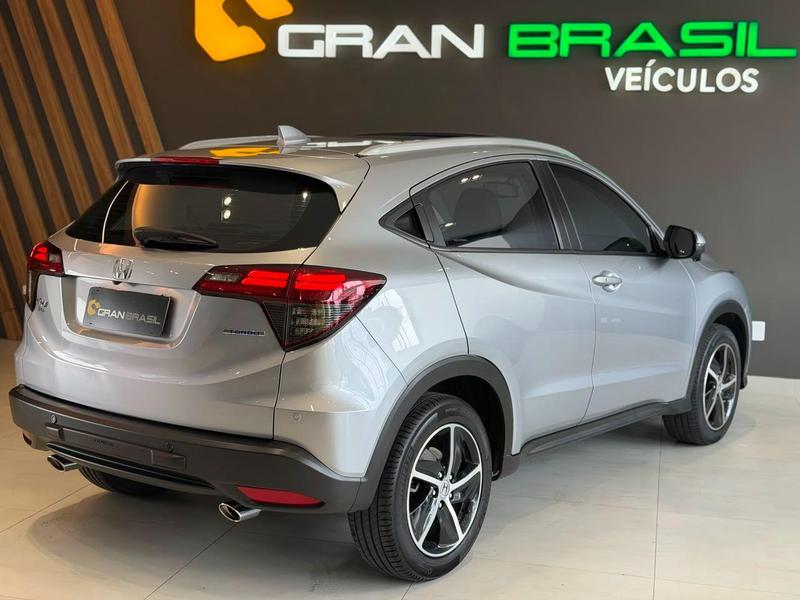 Honda HR-V Touring 1.5 Tb 16V 5P - foto 6