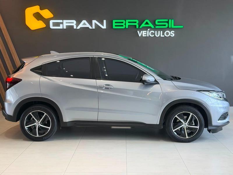 Honda HR-V Touring 1.5 Tb 16V 5P - foto 4