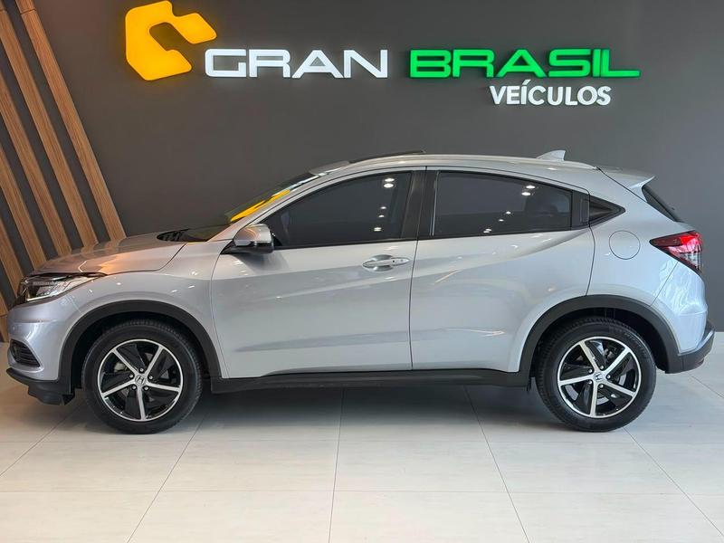 Honda HR-V Touring 1.5 Tb 16V 5P - foto 5