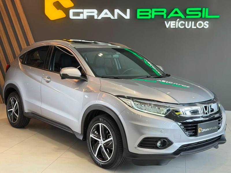 Honda HR-V Touring 1.5 Tb 16V 5P - foto 3