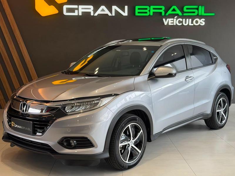 Honda HR-V 2020 à venda