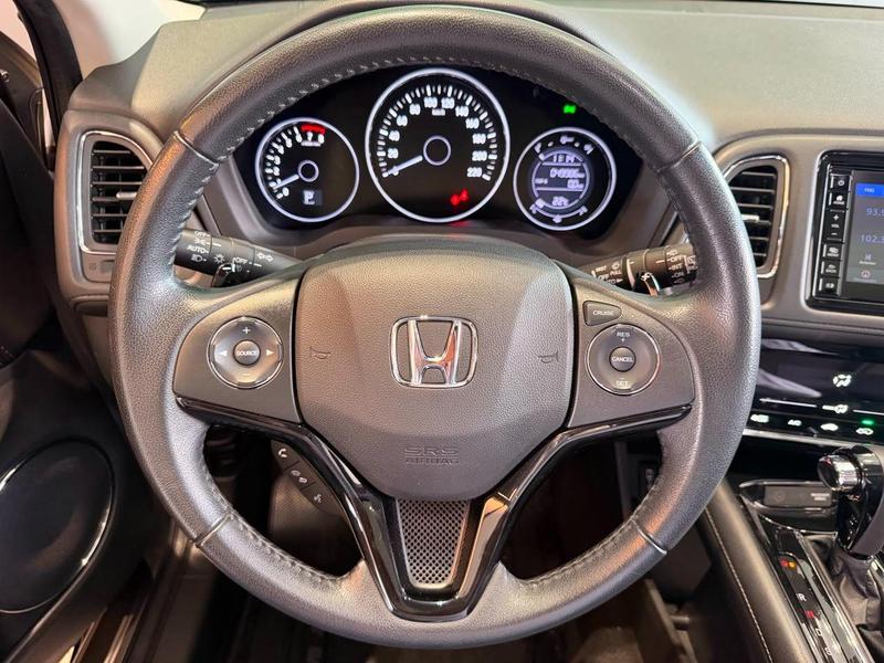 Honda HR-V Touring 1.5 Tb 16V 5P - foto 10