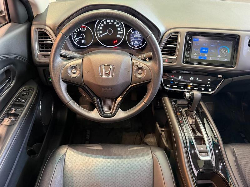 Honda HR-V Touring 1.5 Tb 16V 5P - foto 9