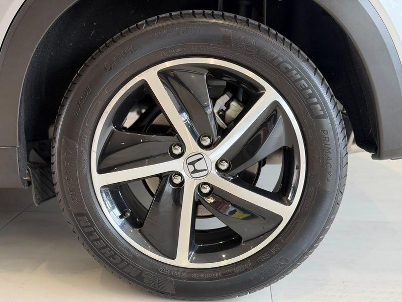 Honda HR-V Touring 1.5 Tb 16V 5P - foto 20