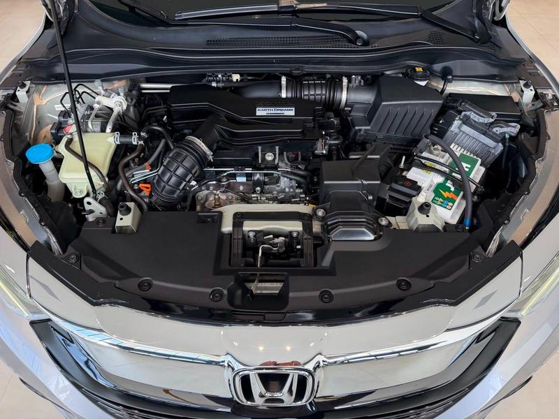 Honda HR-V Touring 1.5 Tb 16V 5P - foto 19