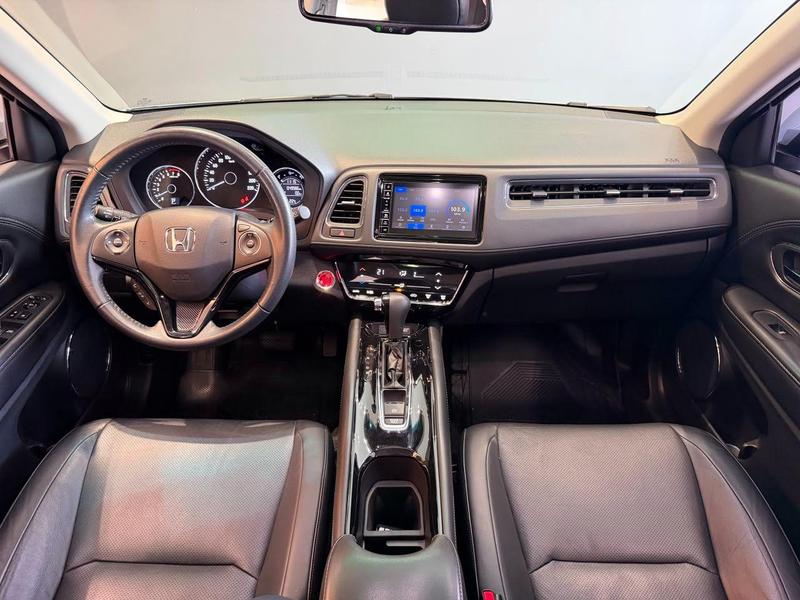 Honda HR-V Touring 1.5 Tb 16V 5P - foto 18
