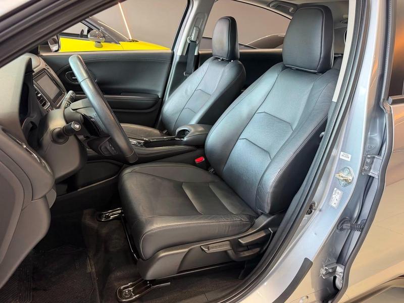 Honda HR-V Touring 1.5 Tb 16V 5P - foto 15