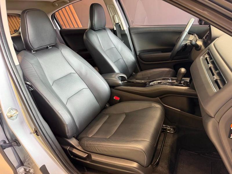 Honda HR-V Touring 1.5 Tb 16V 5P - foto 16