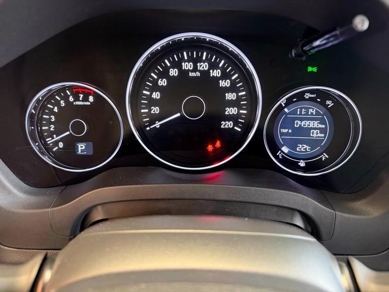 Honda HR-V Touring 1.5 Tb 16V 5P - foto 11
