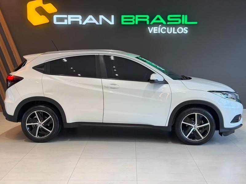 Honda HR-V EX CVT - foto 4