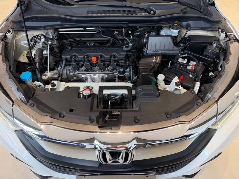 Honda HR-V EX CVT - foto 18