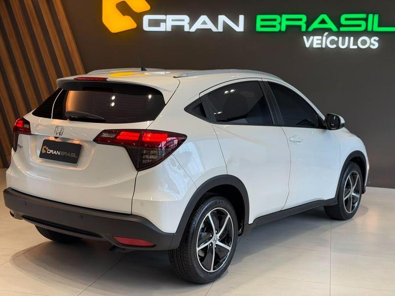 Honda HR-V EX CVT - foto 6