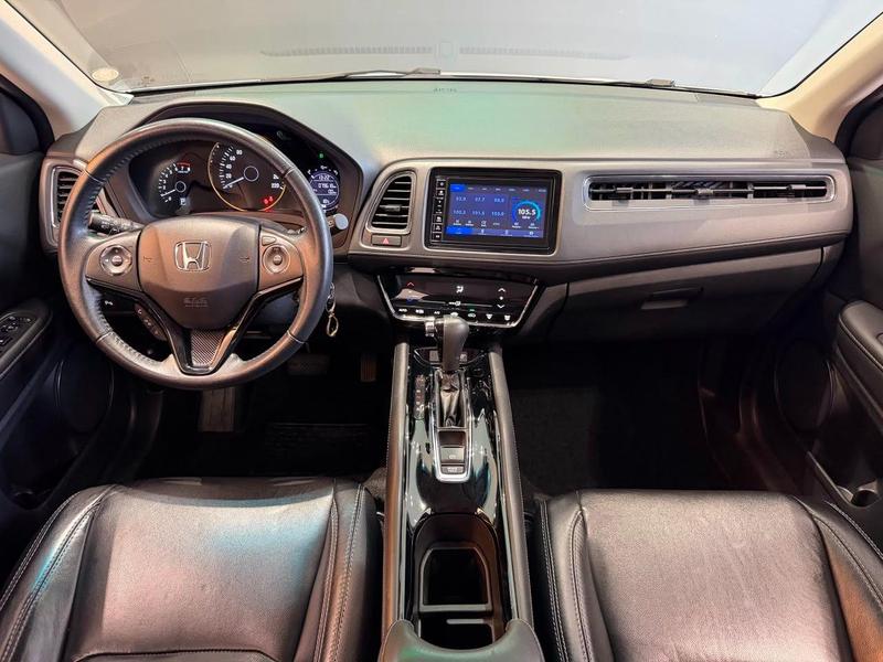 Honda HR-V EX CVT - foto 17