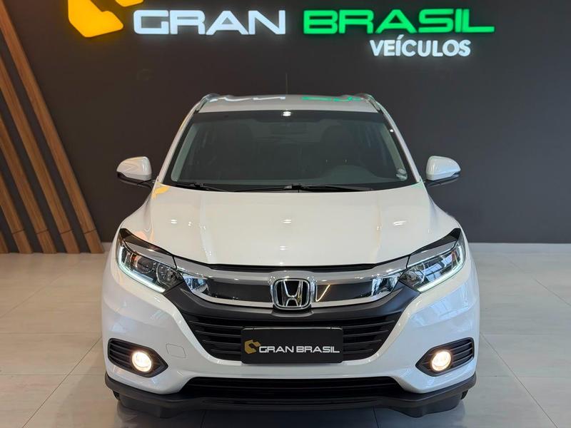 Honda HR-V EX CVT - foto 2