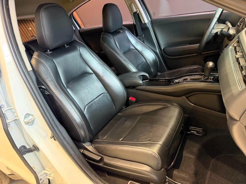 Honda HR-V EX CVT - foto 15