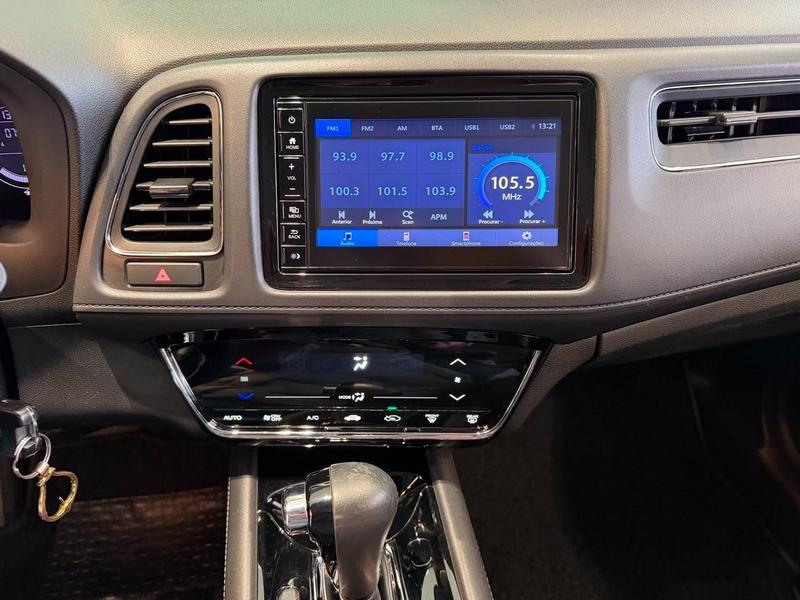 Honda HR-V EX CVT - foto 12