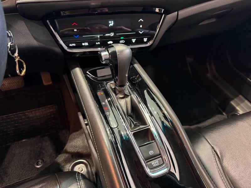 Honda HR-V EX CVT - foto 13