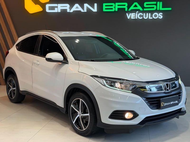 Honda HR-V EX CVT - foto 3