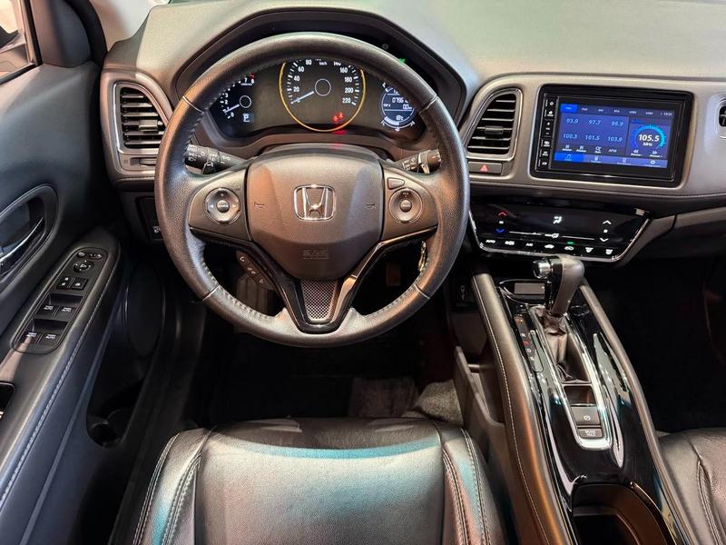 Honda HR-V EX CVT - foto 9