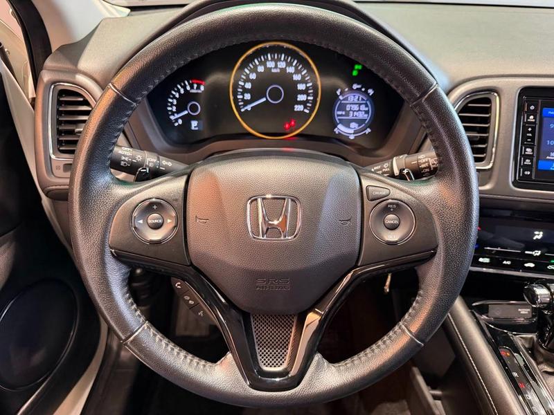 Honda HR-V EX CVT - foto 10