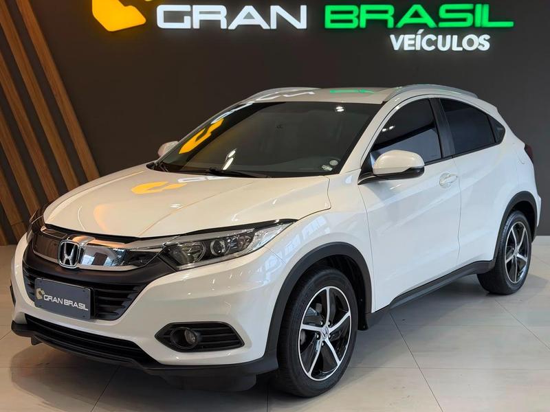Honda HR-V 2021 à venda
