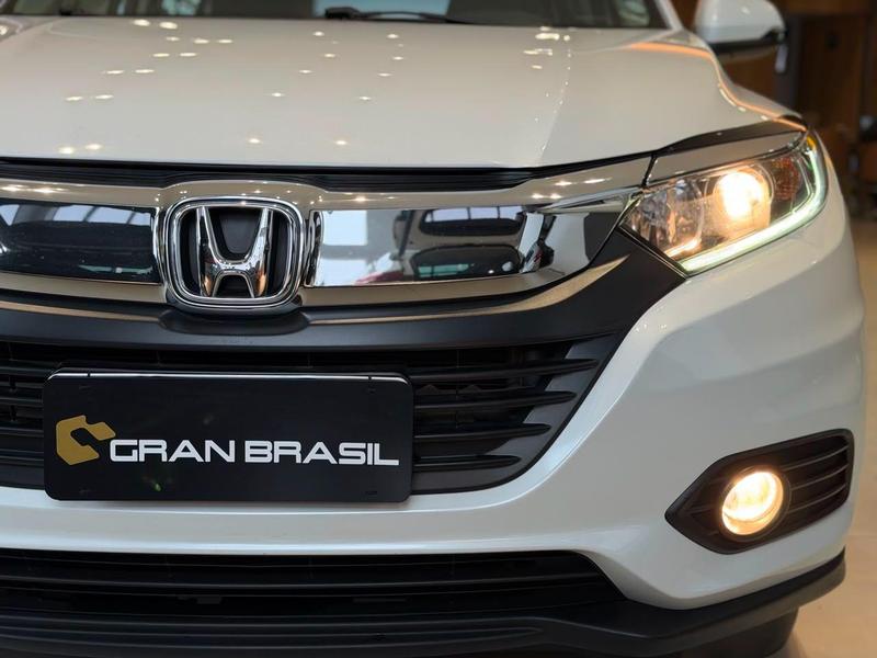 Honda HR-V EX CVT - foto 19