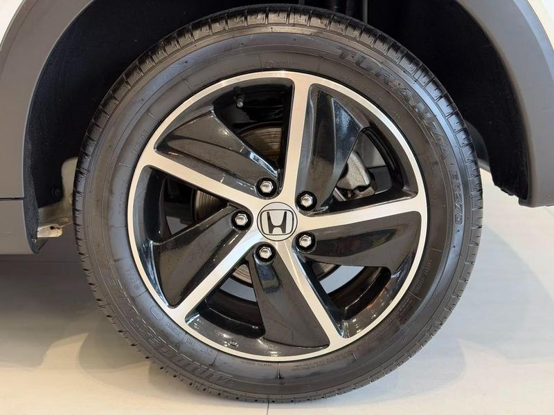 Honda HR-V EX CVT - foto 20