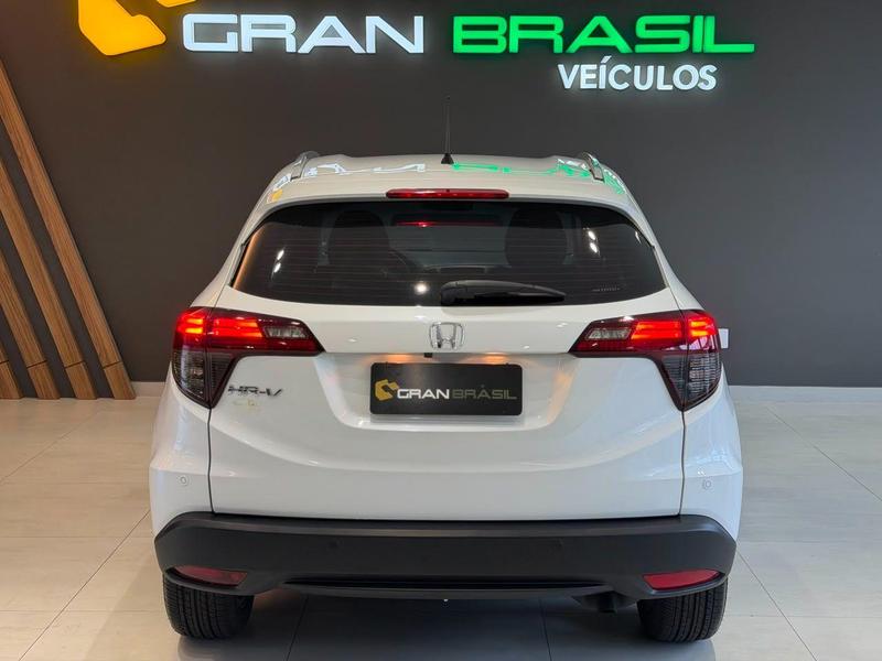 Honda HR-V EX CVT - foto 7