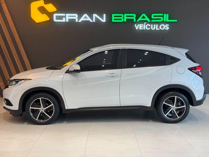Honda HR-V EX CVT - foto 5