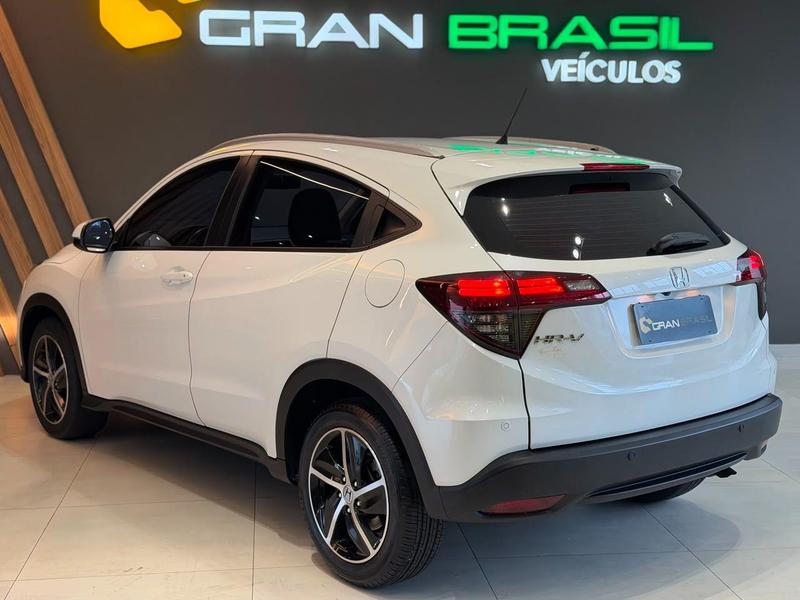 Honda HR-V EX CVT - foto 8