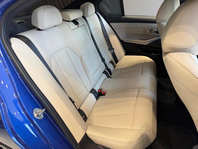 BMW 320i Modern Sport Tb 2.0 A.flex Gp 4P - foto 18