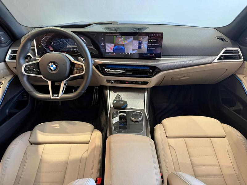 BMW 320i Modern Sport Tb 2.0 A.flex Gp 4P - foto 19