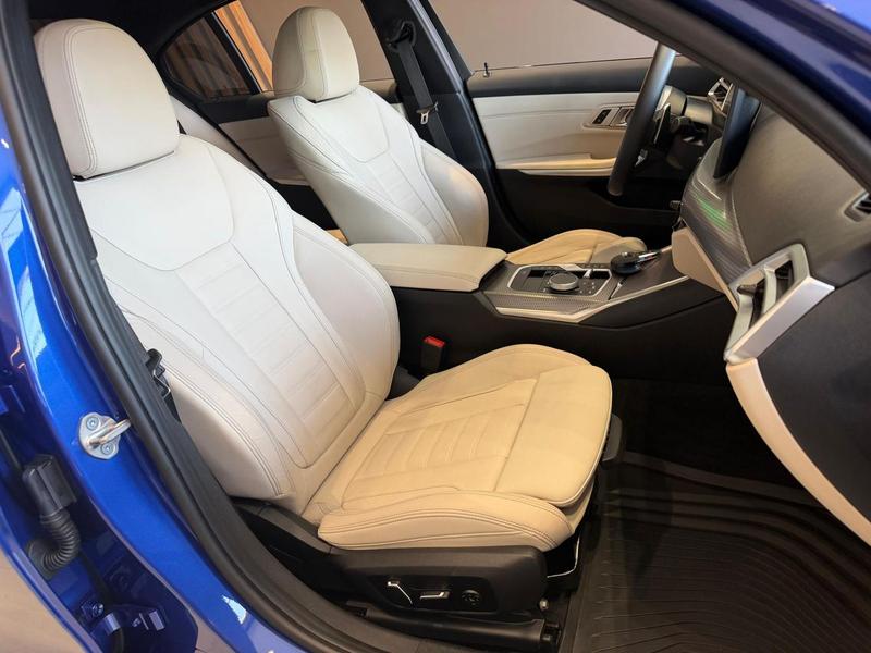 BMW 320i Modern Sport Tb 2.0 A.flex Gp 4P - foto 17