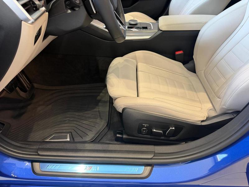 BMW 320i Modern Sport Tb 2.0 A.flex Gp 4P - foto 16