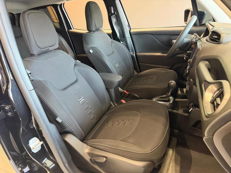 Jeep Renegade Sport T270 13 Tb 4X2 Flex Automático - foto 15