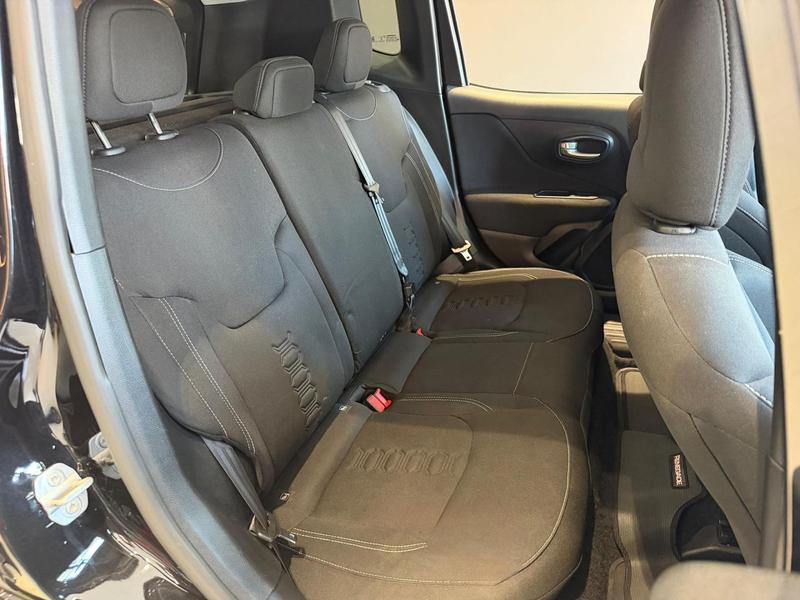 Jeep Renegade Sport T270 13 Tb 4X2 Flex Automático - foto 16