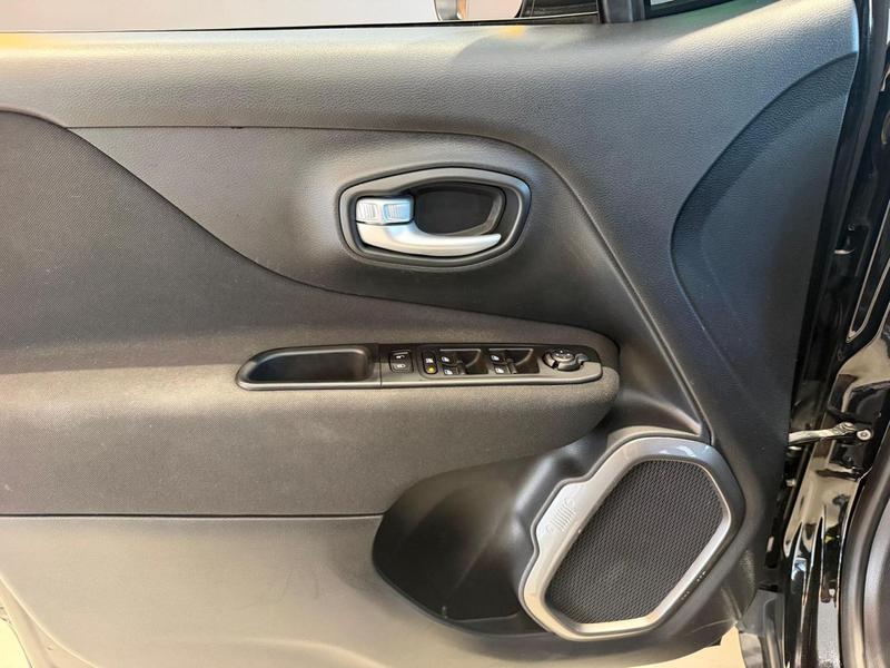 Jeep Renegade Sport T270 13 Tb 4X2 Flex Automático - foto 14