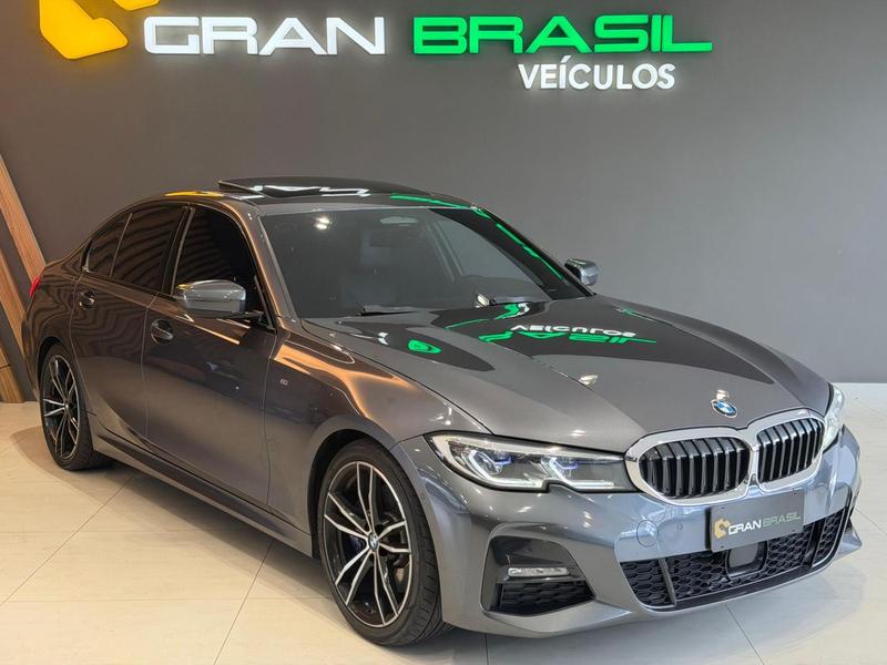 BMW 330i M Sport 2.0 Tb 16V 4P - foto 3
