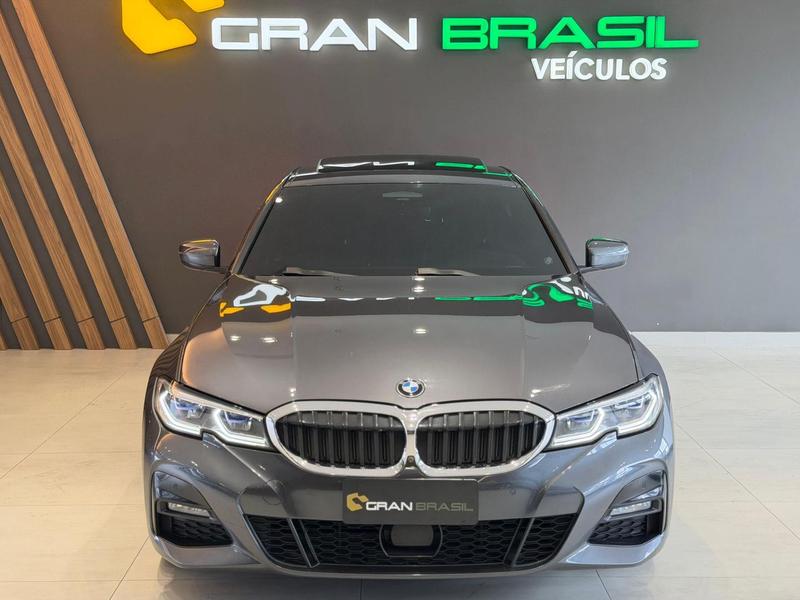 BMW 330i M Sport 2.0 Tb 16V 4P - foto 2