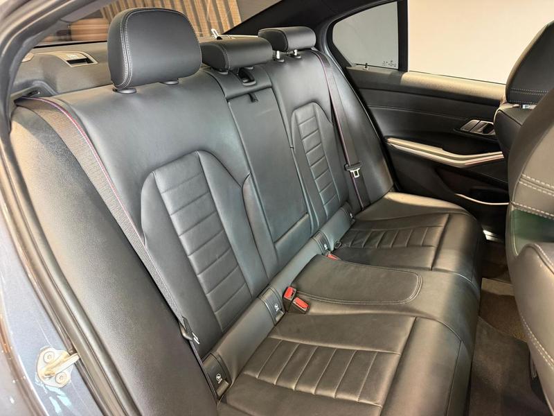 BMW 330i M Sport 2.0 Tb 16V 4P - foto 17