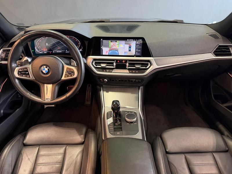 BMW 330i M Sport 2.0 Tb 16V 4P - foto 20