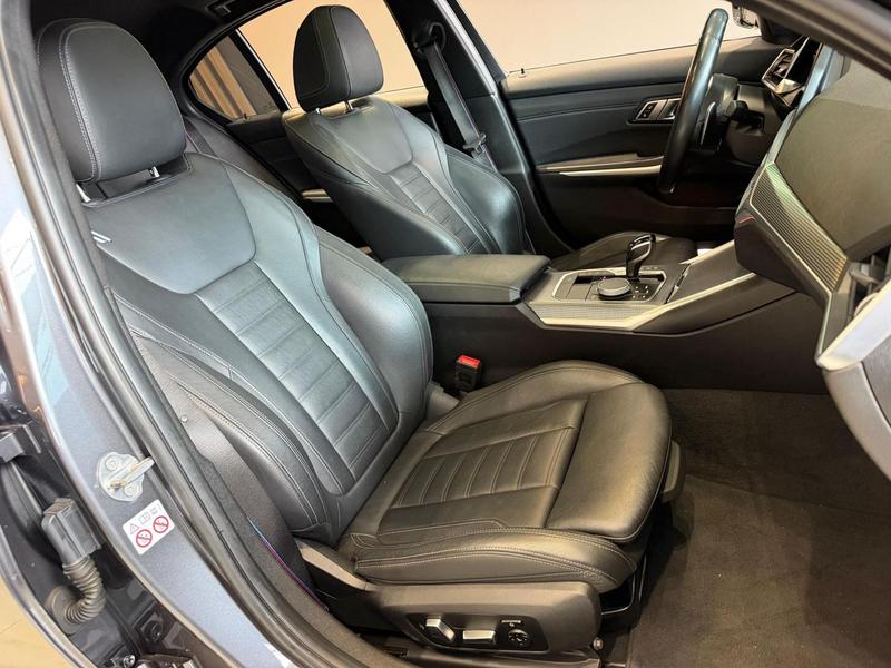 BMW 330i M Sport 2.0 Tb 16V 4P - foto 16
