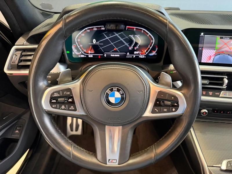 BMW 330i M Sport 2.0 Tb 16V 4P - foto 10