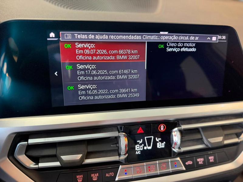 BMW 330i M Sport 2.0 Tb 16V 4P - foto 12