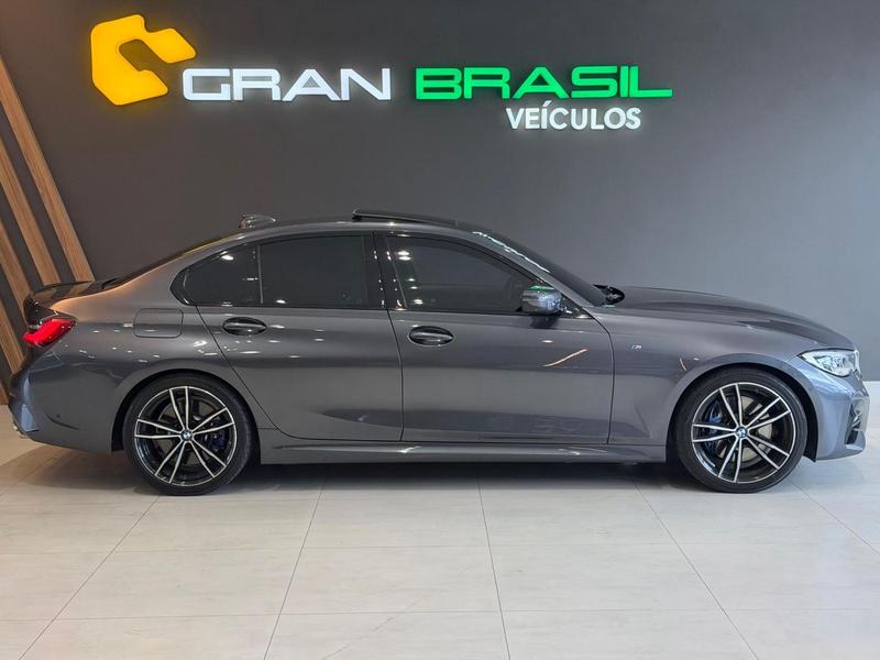 BMW 330i M Sport 2.0 Tb 16V 4P - foto 4