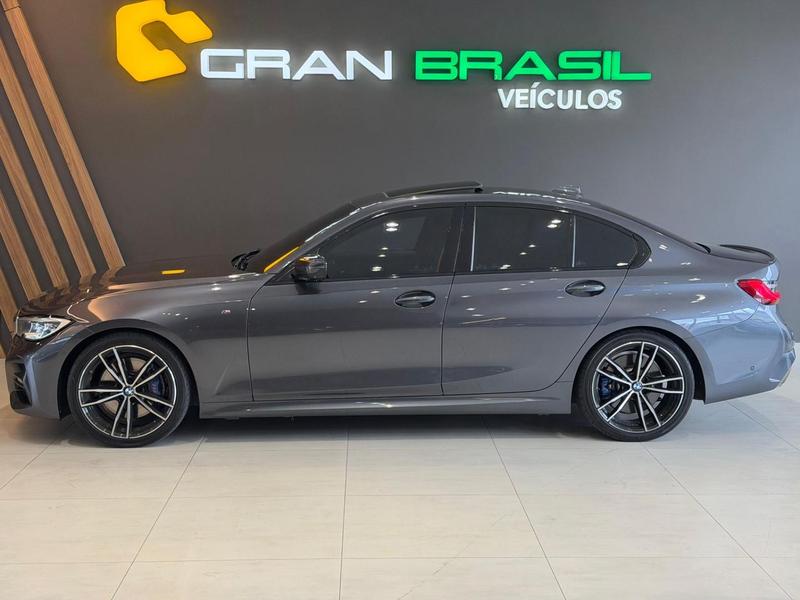 BMW 330i M Sport 2.0 Tb 16V 4P - foto 5
